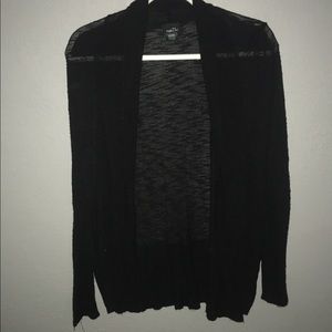 rue21 cardigan